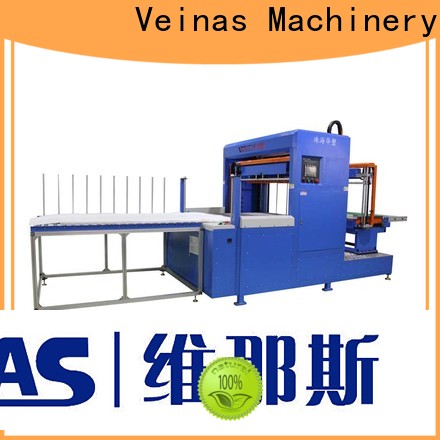 Bulk purchase epe cutting machine cutting factory for wrapper