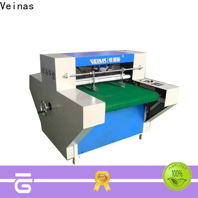 Veinas epe machine angle supplier for factory
