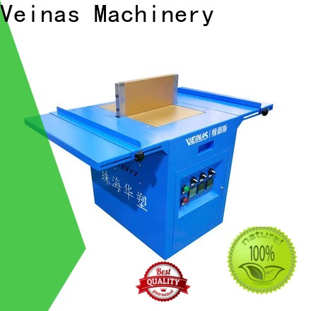 Veinas Veinas epe machine manufacturer for bonding factory