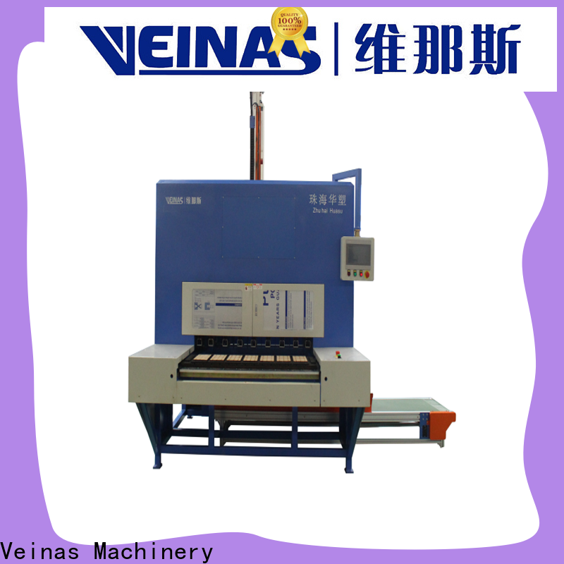 Veinas Bulk buy foam cutting machine manufacturers supplier for factory