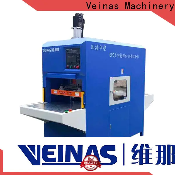 Veinas Bulk buy lamination machine price list supplier for packing material