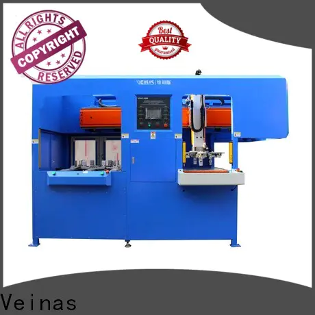 Veinas two automation equipment supplier for workshop