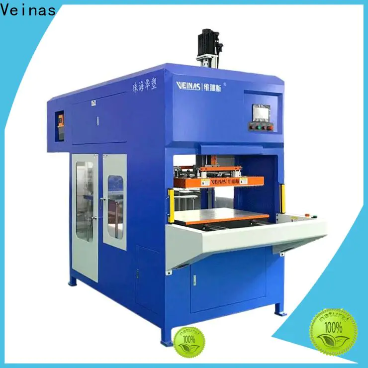 Veinas film lamination machine right factory for packing material
