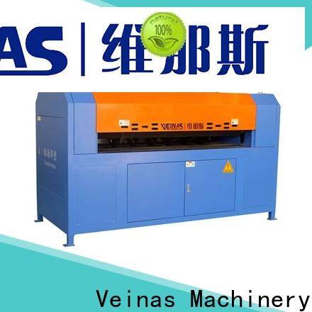 Veinas breadth mattress machine factory for factory