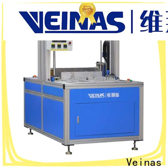 Veinas Wholesale foam lamination process supplier for workshop