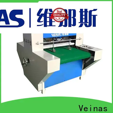 Veinas hotmelt epe foam sheet machine manufacturers in bulk for shaping factory