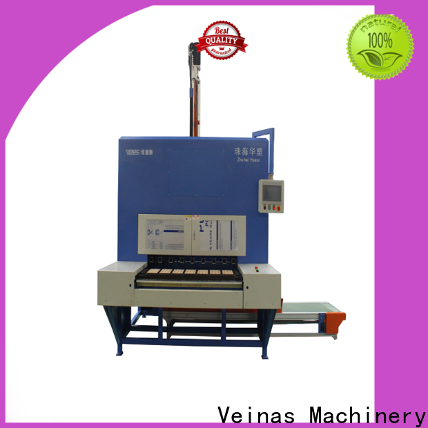 Veinas breadth industrial foam cutter factory for factory