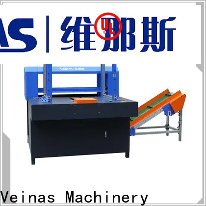 Veinas Bulk buy custom made machines manufacturer for bonding factory