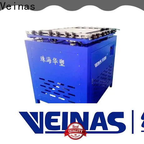 Veinas epe foam cutting machine proce in india machine manufacturer for workshop