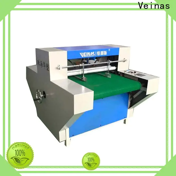 Veinas plate automation machine builders in bulk for factory