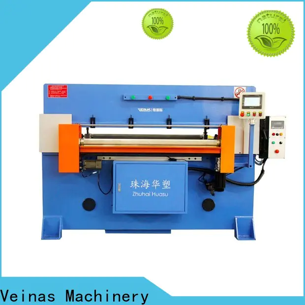 Veinas Wholesale hydraulic angle cutting machine in bulk for workshop
