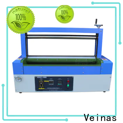 Veinas automatic epe foam sheet machine manufacturers manufacturer for bonding factory