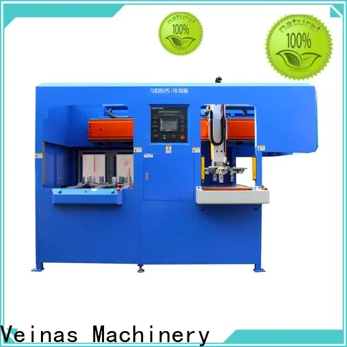 Veinas laminator automation equipment supplier for workshop