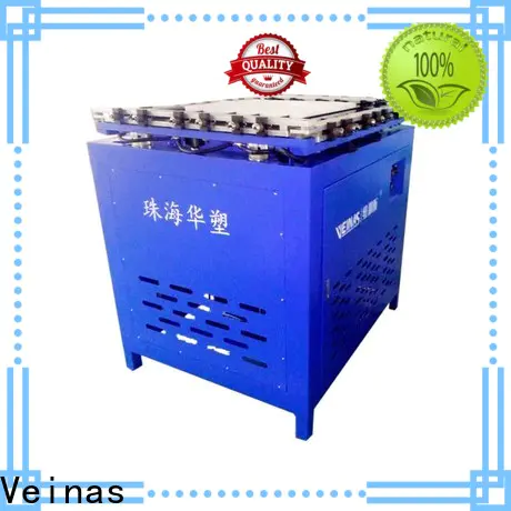 Veinas epe vertical foam cutting machine factory for factory