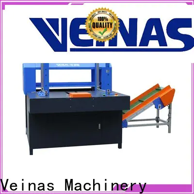 Veinas Bulk buy epe machine price for bonding factory