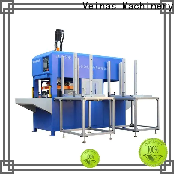 Veinas angle EPE foam machine\ in bulk for laminating