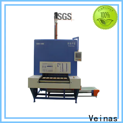 Veinas Bulk buy ep sheet parforming die cutting machine manufacturer for workshop