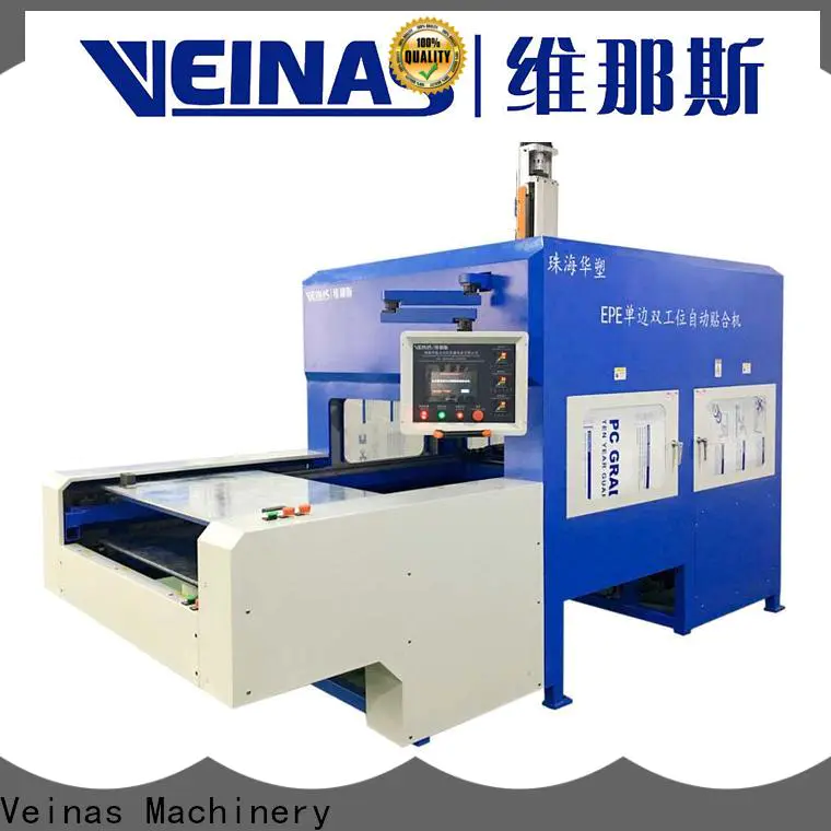 Veinas one foam machine manufacturer