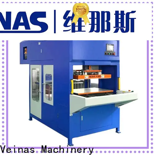 Veinas Veinas bonding machine in bulk for packing material