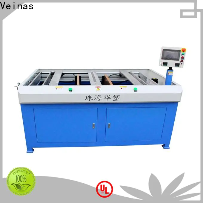 Veinas automatic automation machine builders supplier for bonding factory
