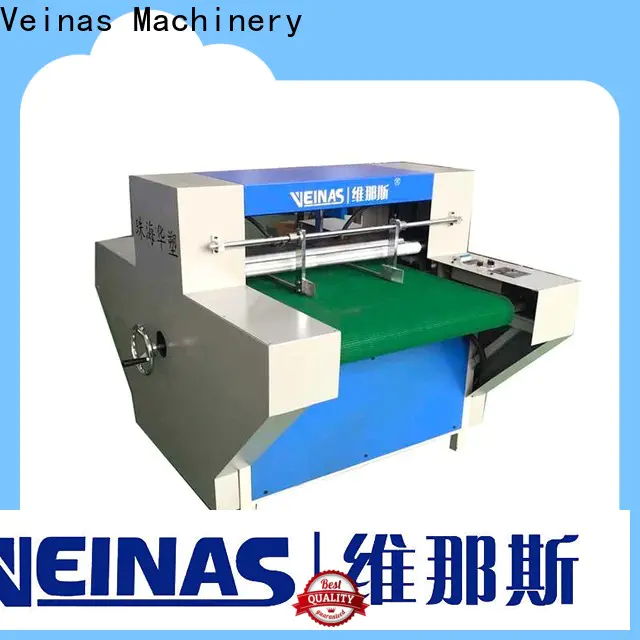 Veinas automatic automation equipment suppliers price for workshop