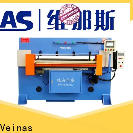 Veinas Bulk buy hydraulic shear supplier for packing plant