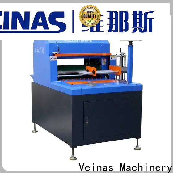Veinas Bulk buy large laminating machine factory