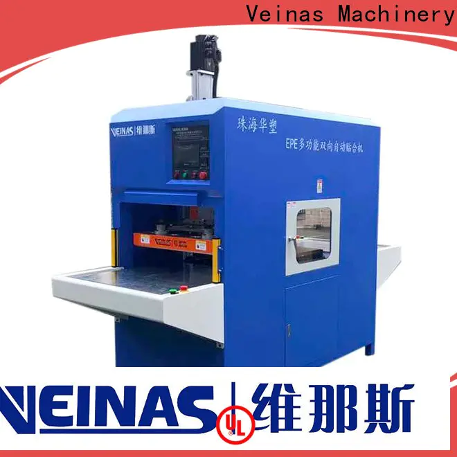 Veinas Wholesale laminating machine in bulk