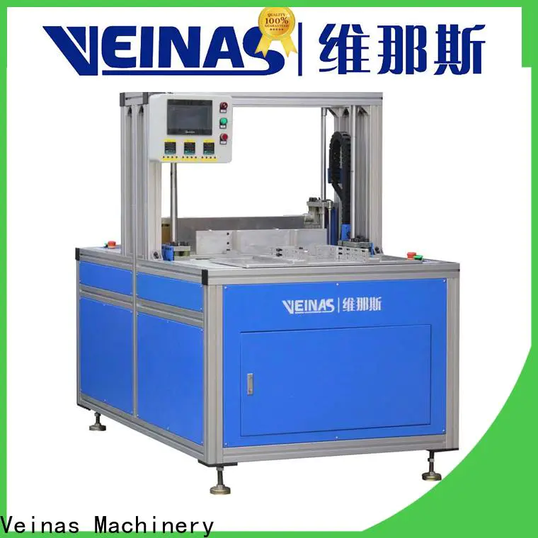 Veinas two lamination machine price list price for workshop