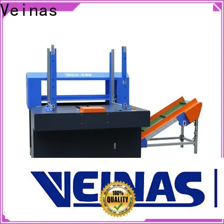 Veinas heating custom machine builders manufacturer for workshop