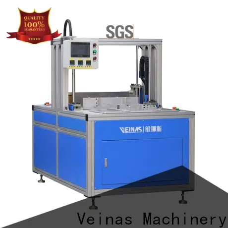 Veinas Bulk buy industrial laminating machine in bulk for packing material