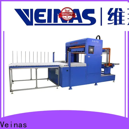 Veinas Veinas epe foam cutting machine proce in india price for cutting