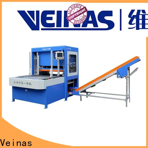 Veinas Wholesale round hole punching machine factory for factory
