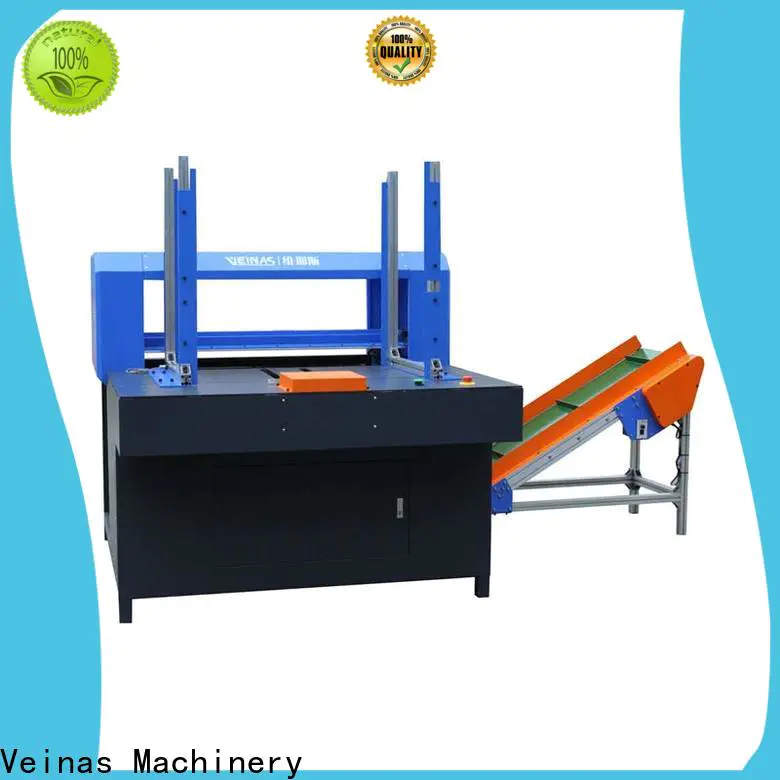 Veinas right custom machine manufacturer price for shaping factory