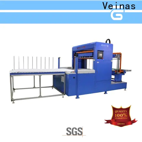 Veinas Bulk purchase epe foam cutting machine proce in india in bulk for cutting
