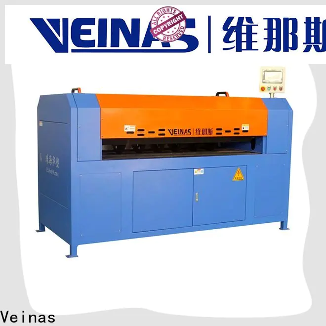 Veinas Bulk buy veinas epe foam cutting machine price manufacturer for wrapper