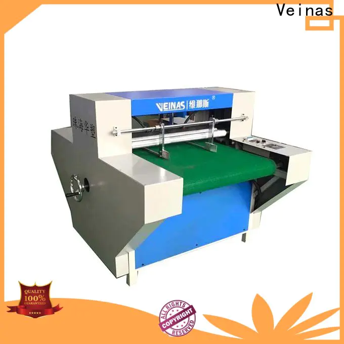 Veinas ironing epe foam sheet machine manufacturers factory for bonding factory