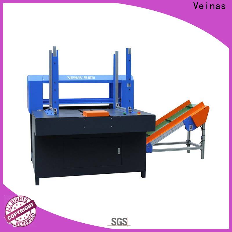 Veinas adhesive epe foam sheet production line in bulk for shaping factory