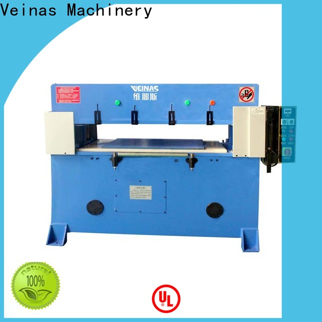 Veinas Veinas hydraulic cutter factory for factory