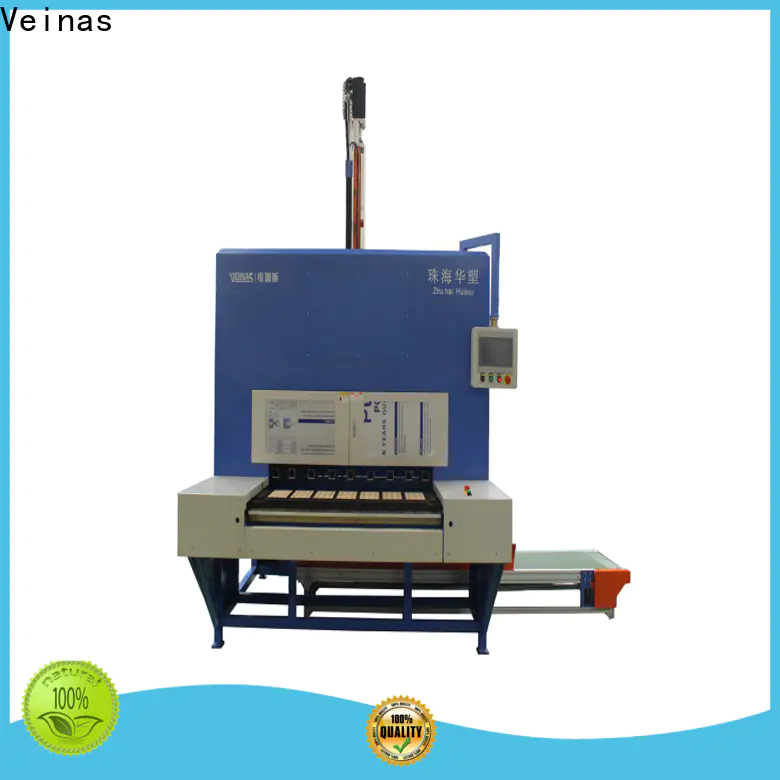Veinas epe foam cutting machine manufacturers price for factory