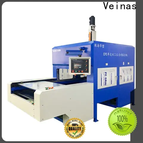 Veinas protective automation equipment in bulk for factory