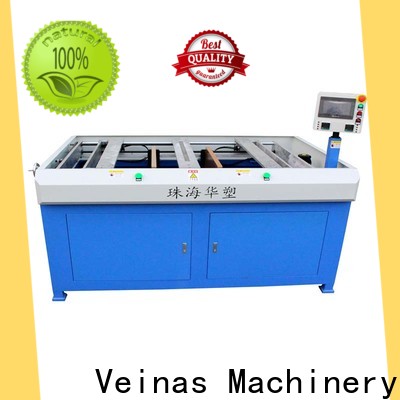 Veinas hotmelt automation machine builders price for factory