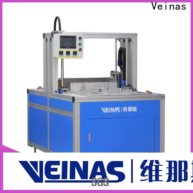 Veinas Bulk buy lamination machine manufacturer factory for foam