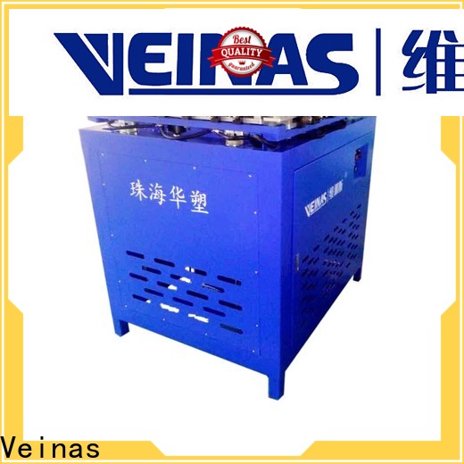 Veinas manual hot wire foam cutting machine use in construction industry supplier for factory