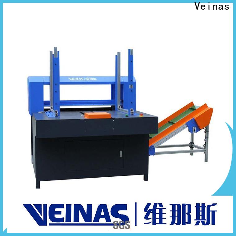 Veinas Bulk buy epe equipment manufacturer for factory