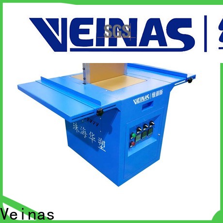 Veinas machine epe foam sheet production line supplier for workshop