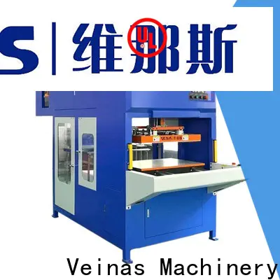 Veinas two EPE machine factory for foam