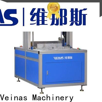 Veinas Bulk buy thermal lamination machine factory for foam