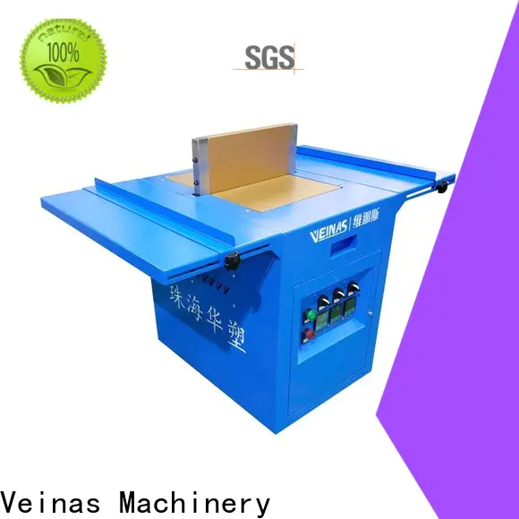 Veinas removing custom machine manufacturer price for workshop