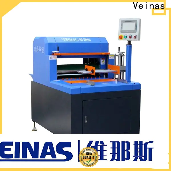 Veinas Wholesale film lamination machine in bulk for factory